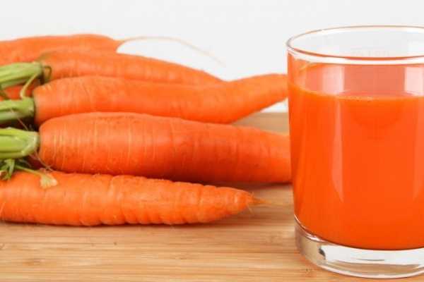 پنج دلیل برای اینکه هویج بخوریم