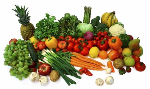 سبزیجات را کنار میوه ها نگهداری نکنید