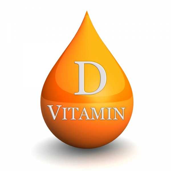 خطرات کمبود ویتامین D
