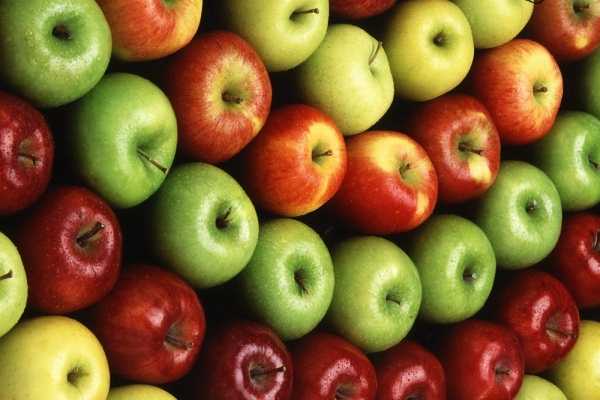 پنج دلیل برای اینکه سیب بخوریم