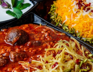 آشنایی با انواع خورشت از بهترین نمونه های غذای ایرانی