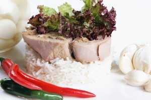کنسرو ماهی تن، غذایی برای سلامتی