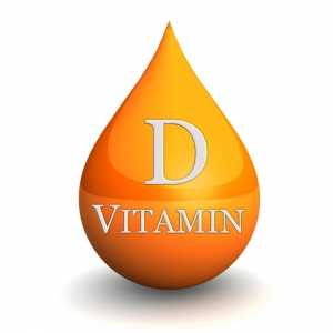 خطرات کمبود ویتامین D