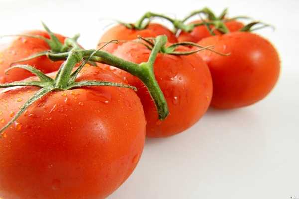 گوجه فرنگی در خط حمله به سرطان