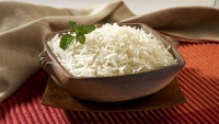 پخت برنج در فر