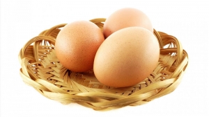 چگونه بفهمیم تخم مرغ پخته است؟