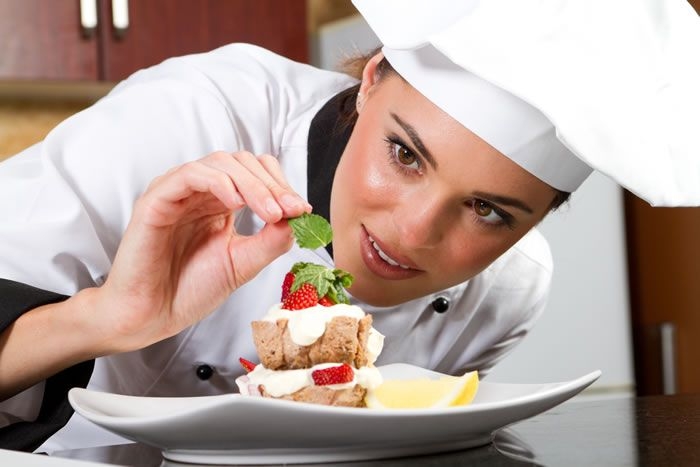 کاهش استرس آشپزی در میهمانی ها